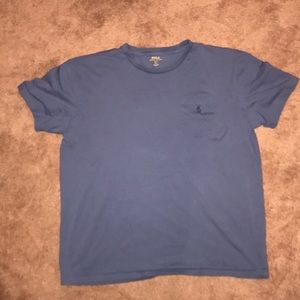POLO Ralph Lauren pocketed shirt